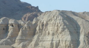 Where were the Dead Sea Scrolls found Israel Tours