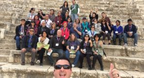 My Trip to The Holy Land Review