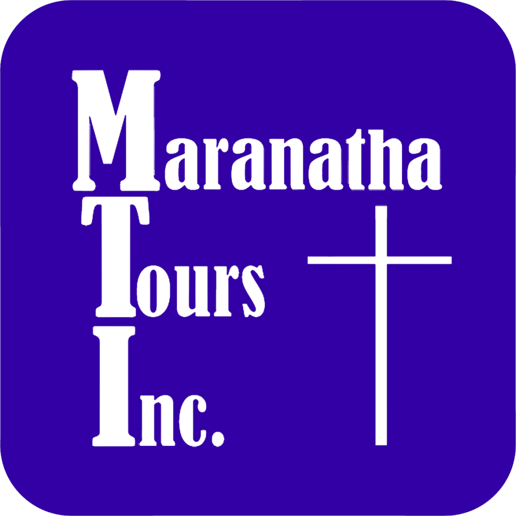 Maranatha Tours