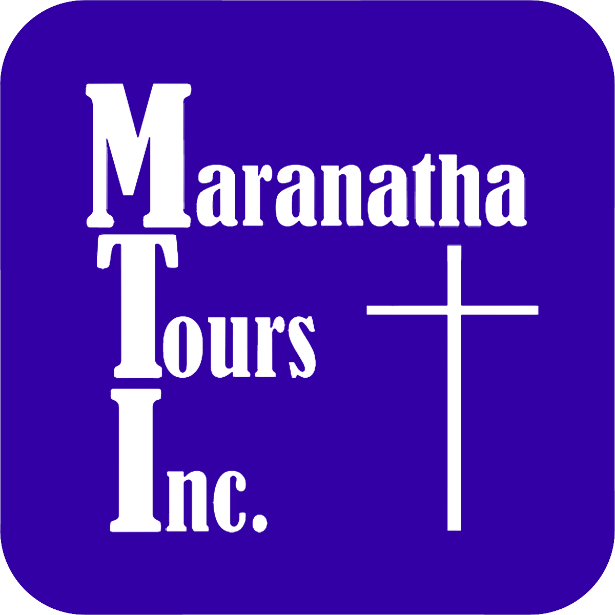 MaranathaTours.com