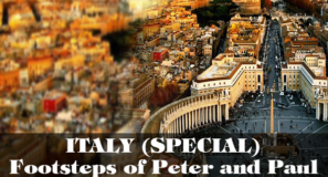 Italy Tours Special Italy Travel Packages