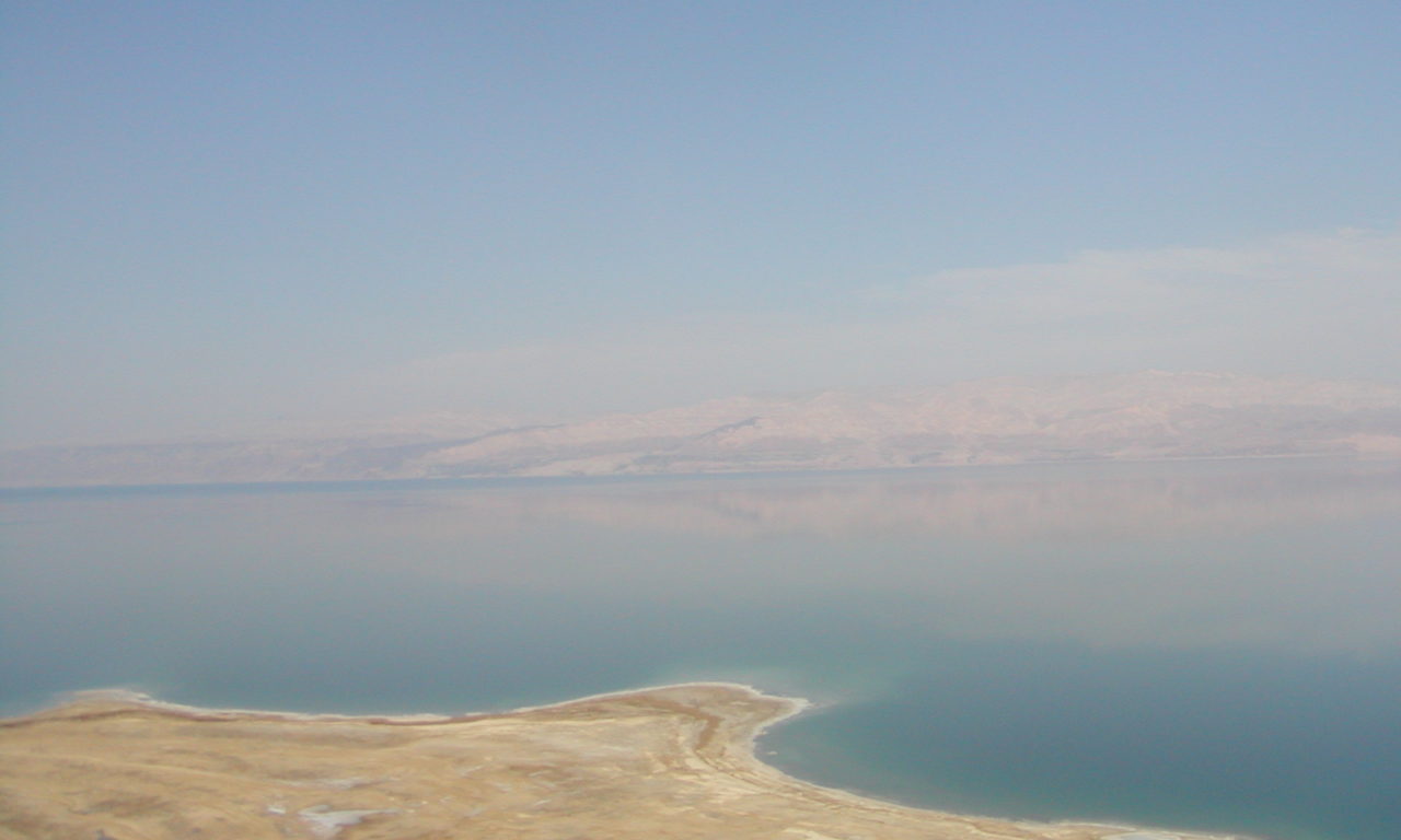 What its like to Float in the Dead Sea Maranatha Tours Travel Guide