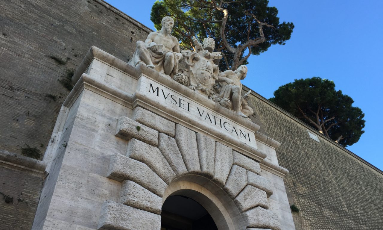 Vatican Museum Tours Italy Tour Packages