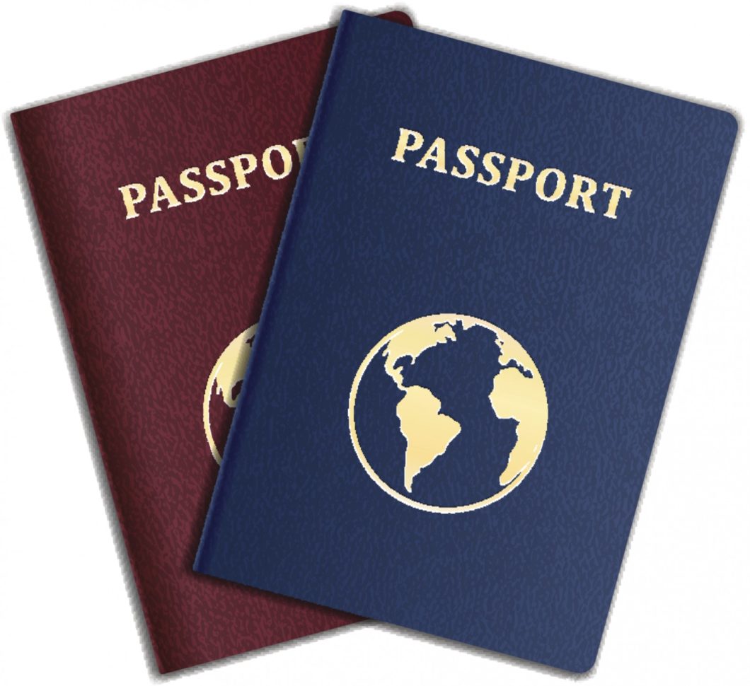 Important Travel Documents To Bring On International Trips