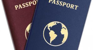 Important Travel Documents To Bring On International Trips
