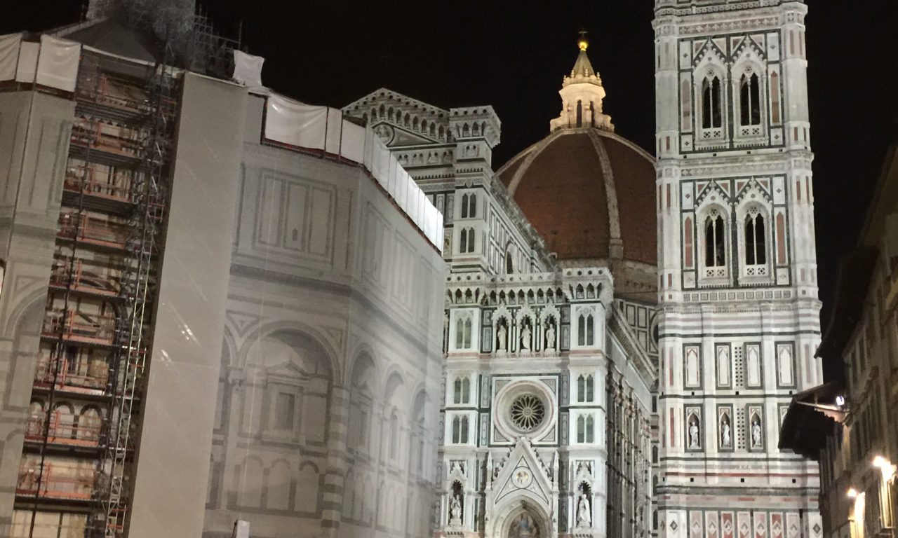 Christian All Inclusive Guided Tour Packages Florence Italy