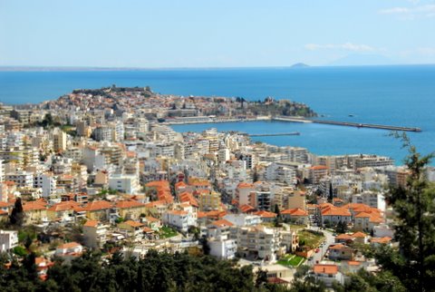 Cruise Aegean Sea Greece All Inclusive Christian Tour Package