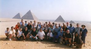 Jordan Egypt Exodus All Inclusive Christian Bible Tour Package