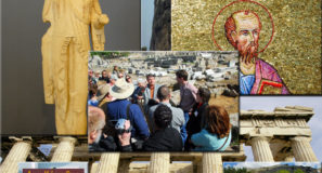 All Inclusive Greece Tour Christian Bible Based Starting at $2,799.00