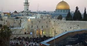 Israel's Record Breaking Tourism Streak
