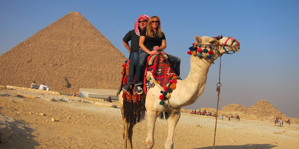 Exodus in Egypt and Jordan Tours All Inclusive Tour Packages 2020