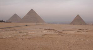 Biblical Sites Expanded Pyramids of Giza Egypt Maranatha Tours