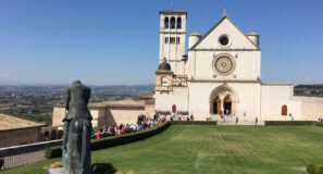 Assisi Italy Travel With Purpose - Maranatha Tours