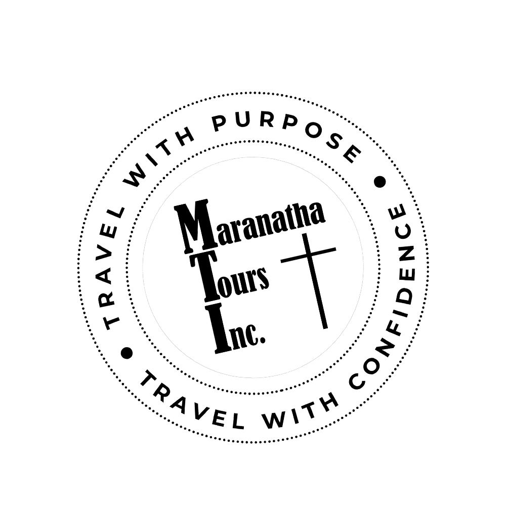 Maranatha Tours Holy Land Tours
