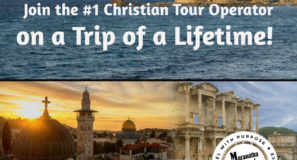 All tourists allowed into Israel from March 1 2022 Maranatha Tours